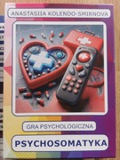 PSYCHOSOMATYKA – bestsellerowa gra psychologiczna