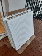 2 Grzejniki Vogel & Noot seria COSMO 