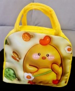 Torba typu Lunch Box 3D 