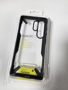 Etui Ringke Fusion X Samsung S25 Ultra Bardzo dobry stan