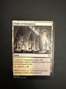 [MTG] [PROXY] Vault of Champions