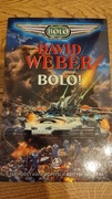 Bolo! - David Weber