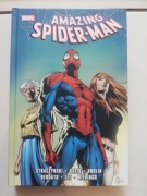Amazing Spider Man tom 4. Michael Starczyński. Jak Nowy