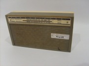 Radio radyjko Minor 6 transistor