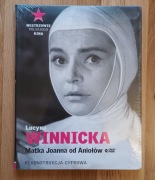 Matka Joanna od aniołów DVD Lucyna Winnicka Jerzy Kawalerowicz 