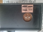 Głośnik Bose stan nieznany