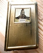 Kolekcjonerskie etui na pudełko od zapałek