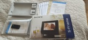 Cyfrowa Ramka Sony S-Frame DPF-E72N 