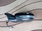 Lusterko peugeot 208 blis 10pin 