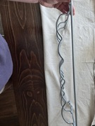 uchwyt na butelki do lodówki Electrolux ERB 29301X