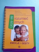 Uczę się rozumieć innych Emocje i gesty Harmonia