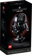LEGO Star Wars - 75304 Hełm Dartha Vadera