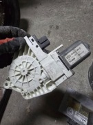 Silniczek podnoszenia szyb audi a6 c6 przód tył lewy prawy