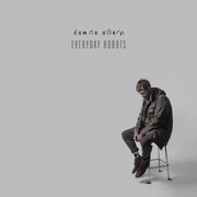 DAMON ALBARN - Everyday robots - folia