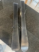 Narty 90 cm Nordica Hot Rod / super stan