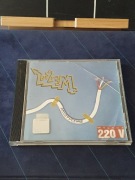 CD Dżem – Akustycznie (1994) | Kultowy Album | Ryszard Riedel