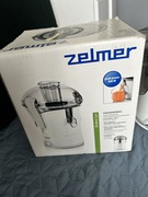 Sokowirówka Zelmer 800w 