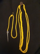 Sznur żandarmski wz.31 super replika.