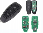 Pilot Smart keyless Ford B-Max mondeo 4d63