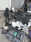 Zbiornik adblue Master IV 4 Movano kompletny