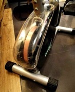 ROWER stacjonarny ROWEREK treningowy.