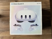 Oculus Meta Quest 3 512GB Gogle VR + akcesoria