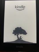 Czytnik ebook Kindle