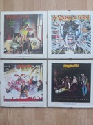 MARILLION PLAKAT ANTYRAMA 