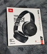 OKAZJA!! Słuchawki Bezprzewodowe JBL Tune 670 NC