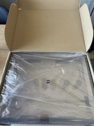 Pokrywa gramofonu Rega