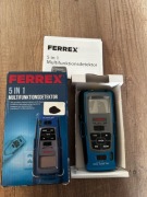 FERREX Multifunktionsdetektor
