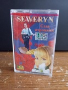 Seweryn Czar wspomnień kaseta 