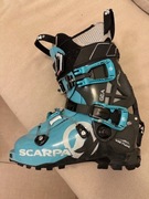 buty skiturowe Scarpa GEA