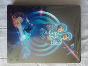 Tron 4K UHD Steelbook Lektor i napisy PL nowy 