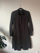 Sukienka czarna By Mielczarkowski elegancka M