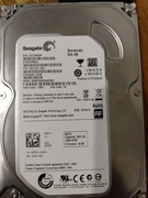 Dysk SATA Seagate Barracuda ST500DM002 500GB