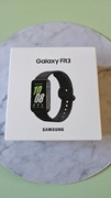 Samsung galaxy Fit3 SM-R390 grey smartwatch. Nowy z gwarancją