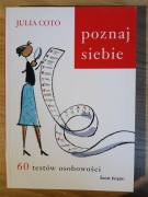 Poznaj siebie - Julia Coto