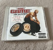 The Game - The Documentary / Eminem, Kanye West