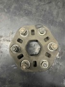 Tłumik drgań guma łącząca wał napędowy Infiniti q50 3.5 hybrid RWD