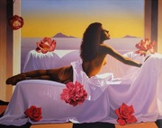 Tomasz Kostecki Akt 1992 rok