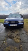Audi A4 B5 2.4 V6 + LPG / 3000 do negocjacji