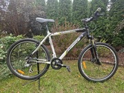 MBIKE rower górski 26" męski MTB shimano ALIVIO