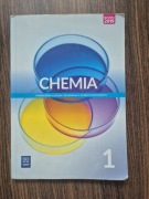 Chemia 1 zakres podstawowy