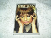 BIG DAY - KALEJDOSKOP - KASETA