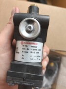 MAN TGX TGS ZAWÓR EVB HAMULCA NORGREN 51521600002