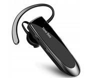 New Bee Bezprzewodowa Słuchawka Do Ucha Zestaw Słuchawkowy