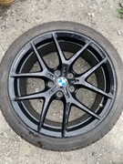 Zestaw felg z oponami do BMW M PERFORMANCE 5x112, 8J ET54 18 cali