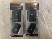 Godox DM-16 16-kanałowy wyzwalacz + 2x DMR-16 odbiornik