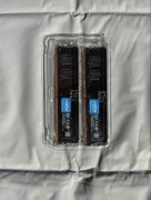 Pamięć RAM DDR5 16gb 2x8gb Crucial 4800MT CL40
